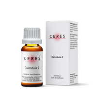 CERES Calendula Urtinktur - 20ml