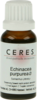 CERES Echinacea purpurea Urtinktur