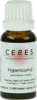CERES Hypericum Urtinktur