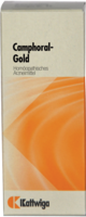 CAMPHORAL Gold Tropfen - 50ml