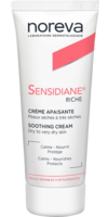 SENSIDIANE Creme trockene empf.Haut - 40ml - Trockene & empfindliche Haut