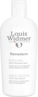 WIDMER Remederm Duschöl leicht parfümiert - 150ml - Duschpflege