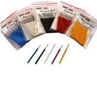 PROXIMAL Grip fein weiß Interdentalbürste - 12St