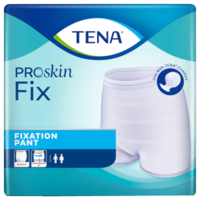 TENA FIX comfort Netzhosen S - 5St