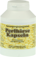 PERLHIRSE Kapseln - 180St