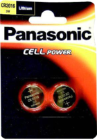 BATTERIEN Lithium Zelle 3V CR2016 - 2St