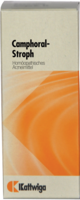 CAMPHORAL Stroph Tropfen - 50ml