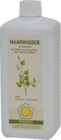 HAARWASSER Nachfüllflasche SonnenMoor - 500ml