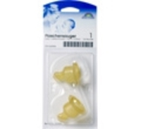 SAUGER Milch Kieferorth.m.Vent.Lat.0-6 Mon. - 2St