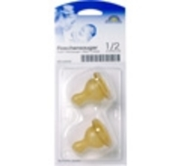 SAUGER Milch Kirsche m.Vent.Lat.0-18 Mon. - 2St