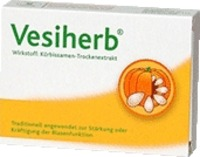 VESIHERB Filmtabletten - 120St - Blasenstärkung