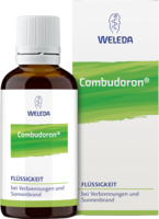 COMBUDORON flüssig - 50ml - Entzündungen