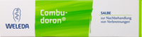 COMBUDORON Salbe - 25g - Erste Hilfe
