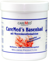 CAREMEDS Basenbad - 500g
