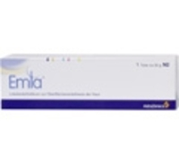 EMLA Creme - 30g - Wund & Heilsalbe