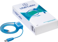 ASCENSIA USB Kabel - 1St