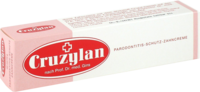 CRUZYLAN med.Zahnpasta - 70g