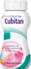 CUBITAN Erdbeergeschmack Trinkflasche