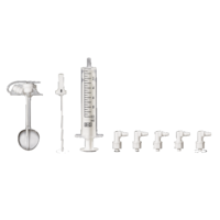 FREKA BUTTON Einzelset 2 cm - 1St