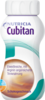 CUBITAN Schokoladengeschmack Trinkflasche