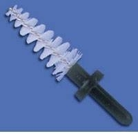 CURAPROX Pic 115 regular medium black - 6St