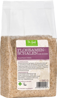 FLOHSAMENSCHALEN - 250g - Abführmittel