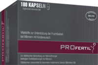 PROFERTIL Kapseln - 180St - Sexuelle Schwäche