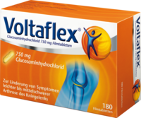 VOLTAFLEX Glucosaminhydrochlor.750mg Filmtabletten - 180St - Rheuma & Arthrose