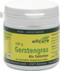 GERSTENGRAS TABLETTEN Bio