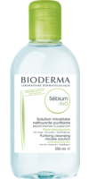 BIODERMA Sebium H2O Reinigungslösung - 250ml - Unreine Haut