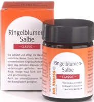 DR.THEISS Ringelblumen Salbe Classic - 100ml - Wund & Heilsalbe