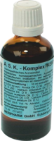 A.S.K.-Komplex Kern Mischung - 50ml