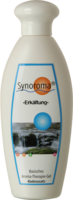 SYNOROMA Erkältung Badezusatz Gel - 200ml