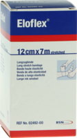 ELOFLEX Kompr.Binde 12 cmx7 m - 1St