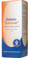 ENTERO TEKNOSAL Pulver - 150ml