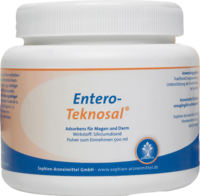 ENTERO TEKNOSAL Pulver - 500ml