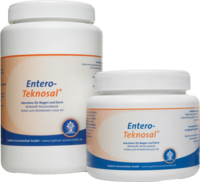 ENTERO TEKNOSAL Pulver - 1000ml