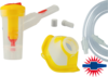 MICRODROP Profi Vernebler-Set Kind