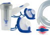 MICRODROP Profi Vernebler-Set Universal