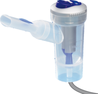 MICRODROP RF7 plus Vernebler mit Mundstück - 1St