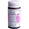 AURUM JODATUM PHCP Globuli
