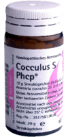 COCCULUS S Phcp Globuli - 20g