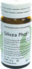 SILICEA PHCP Globuli