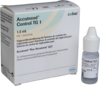 ACCUTREND Control TG 1 Lösung