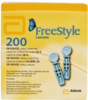 FREESTYLE Lancets