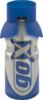 GOX Sauerstoff medizin.Zwecke Einzeldose