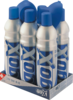GOX Sauerstoff medizin.Zwecke Sixpack