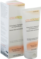 CELYOUNG Extrem Hand Fingersp.+Nagelhaut Creme - 35ml