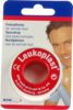 LEUKOPLAST 1,25 cmx5 m Blisterkarte