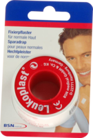 LEUKOPLAST 2,5 cmx5 m Blisterkarte - 1St - Fixierpflaster
